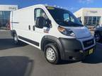 2021 RAM ProMaster Cargo Van Base