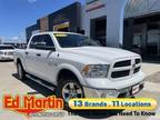 2015 RAM 1500 Outdoorsman