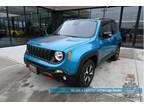 2022 Jeep Renegade Trailhawk