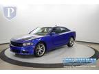2022 Dodge Charger SXT 4dr Rear-Wheel Drive Sedan