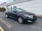 2012 Kia Optima LX