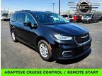 2022 Chrysler Pacifica Touring L Front-Wheel Drive Passenger Van