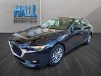 2022 Mazda Mazda3 2.0 FWD