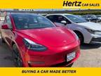 2022 Tesla Model 3 Base