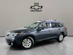 2018 Subaru Outback Premium