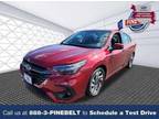 2024 Subaru Legacy
