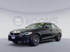 2022 BMW 330 i xDrive