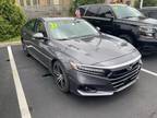2021 Honda Accord Sedan Touring 2.0T
