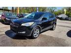 2015 Ford Escape SE 4dr Front-Wheel Drive