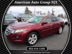 2010 Honda Accord Crosstour EX-L 4dr 4x4