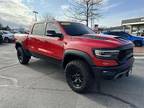2022 RAM 1500 TRX 4x4 Crew Cab 144.5 in. WB