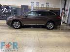 2019 Subaru Outback 2.5i Touring