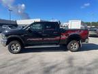 2016 RAM 2500 Power Wagon