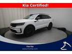 2022 Kia Sorento SX 4dr Front-Wheel Drive