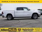 2019 RAM 1500 Longhorn