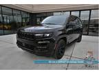 2023 Jeep WAGONEER Series II