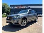 2016 BMW X5 sDrive35i Sport Utility 4D