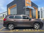2019 Subaru Ascent Premium 7-Passenger