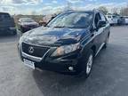 2011 Lexus RX 350 Base