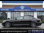 2014 Lexus LS 460 Base