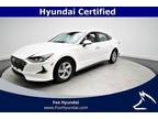 2023 Hyundai Sonata SE