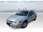 2003 Dodge Neon SXT