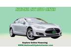 2014 Tesla Model S Base