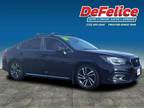 2019 Subaru Legacy 2.5i Sport Sedan 4D