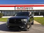 2017 Dodge Durango GT Sport Utility 4D