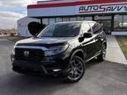 2022 Honda Passport EX-L Sport Utility 4D