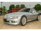 1998 Bmw Z3