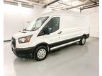 2023 Ford Transit-250 VAN-MEDIUM-ROOF 148