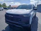 2023 Chevrolet Colorado WT
