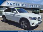 2022 Mercedes-Benz GLC 300 Base 4MATIC