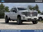 2021 GMC Sierra 2500HD Denali