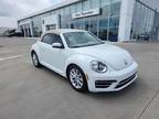 2019 Volkswagen Beetle 2.0T SE