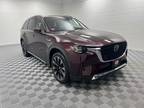 2024 Mazda CX-90 Premium Plus 4dr i-ACTIV All-Wheel Drive Sport Utility