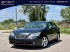 2007 Lexus ES ES 350 Sedan 4D