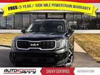 2023 Kia Telluride EX Sport Utility 4D