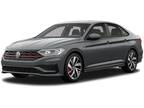 2021 Volkswagen Jetta GLI 2.0T S