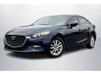 2018 Mazda Mazda3 Sport