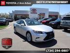 2016 Lexus ES 350 Base 4dr Sedan