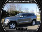 2012 Jeep Grand Cherokee Laredo 4dr 4x4