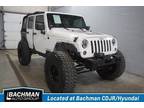 2008 Jeep Wrangler Unlimited X