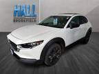 2021 Mazda CX-30 Turbo Premium Plus Package