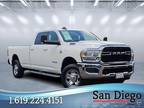 2021 RAM 2500 Big Horn Crew Cab 4x4 8' Box