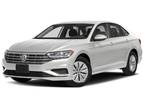2020 Volkswagen Jetta 1.4T SEL Premium