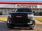 2021 GMC Canyon Crew Cab Elevation Pickup 4D 5 ft