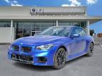 2024 BMW M2 Base