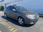 2008 Hyundai Elantra GLS